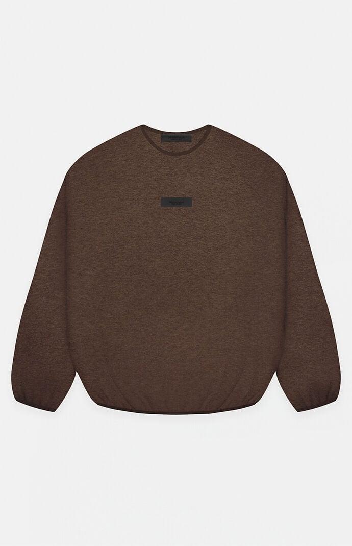 Fear of God Essentials Men's Crew Neck Sweatshirt - Product Image