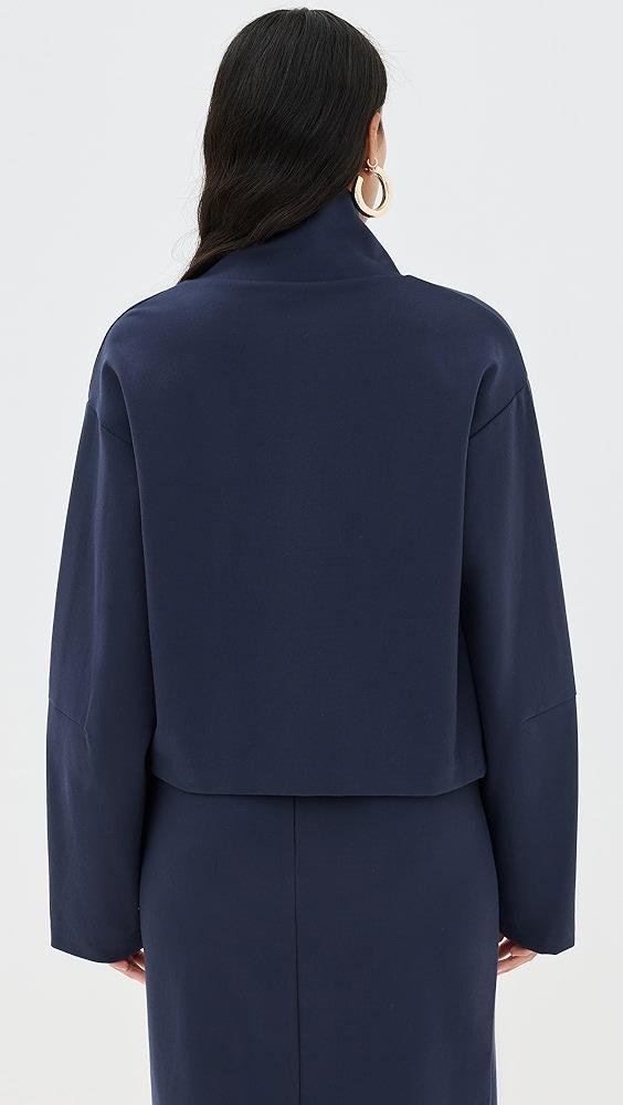 STAUD Binoche Top | Shopbop Product Image