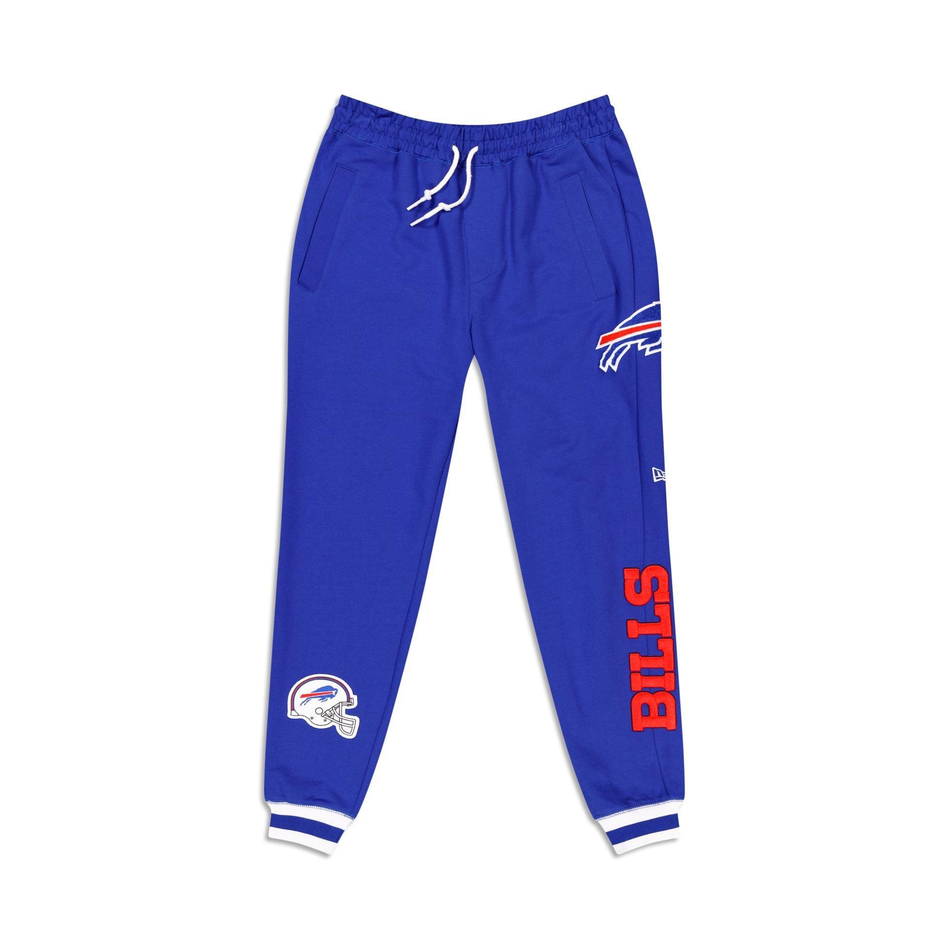 Buffalo Bills Logo Select Jogger Male Product Image