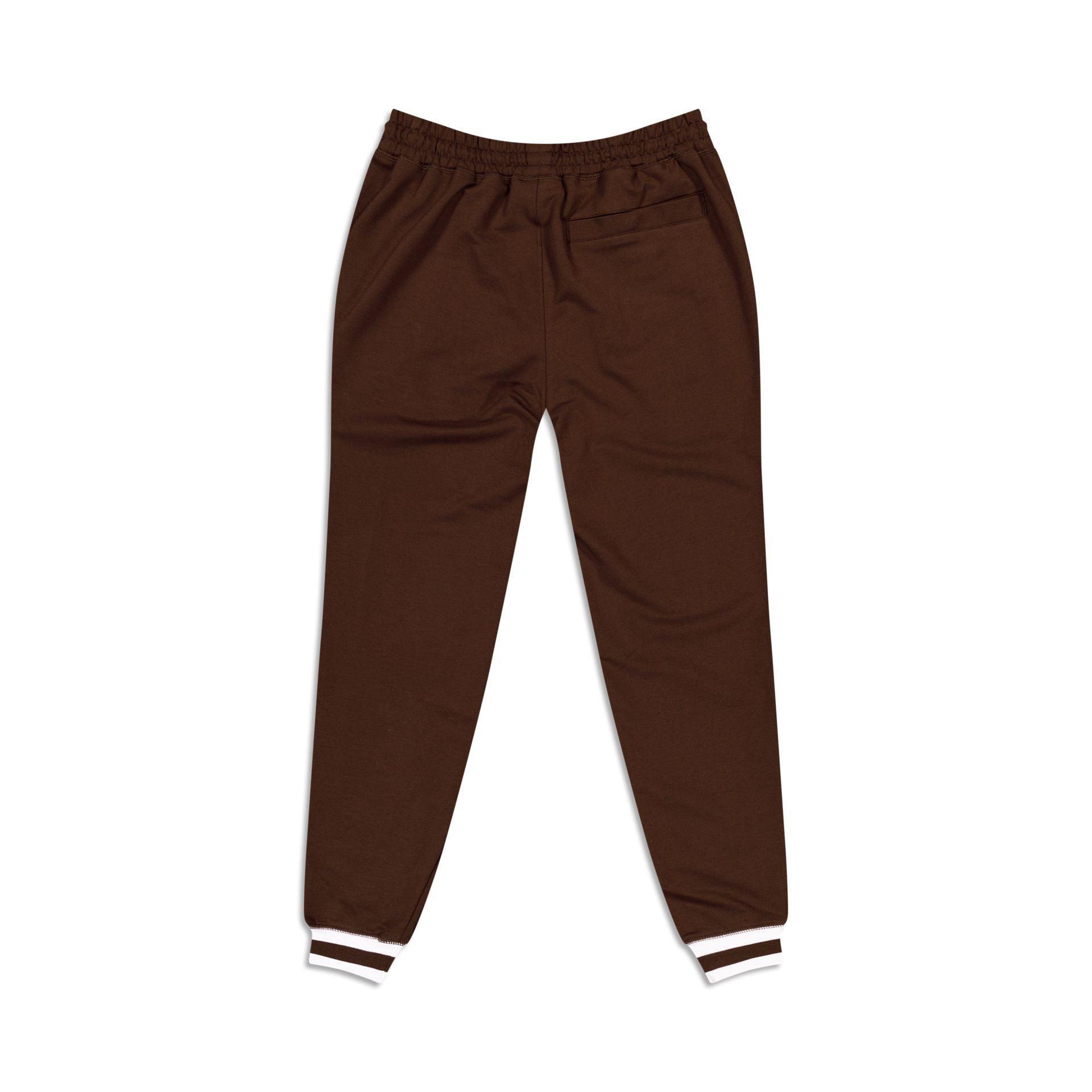 Milwaukee Bucks Logo Select Jogger Male Product Image