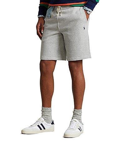 Polo Ralph Lauren Fleece Athletic Shorts Product Image