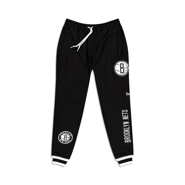 Pittsburgh Steelers Logo Select Jogger Male Product Image