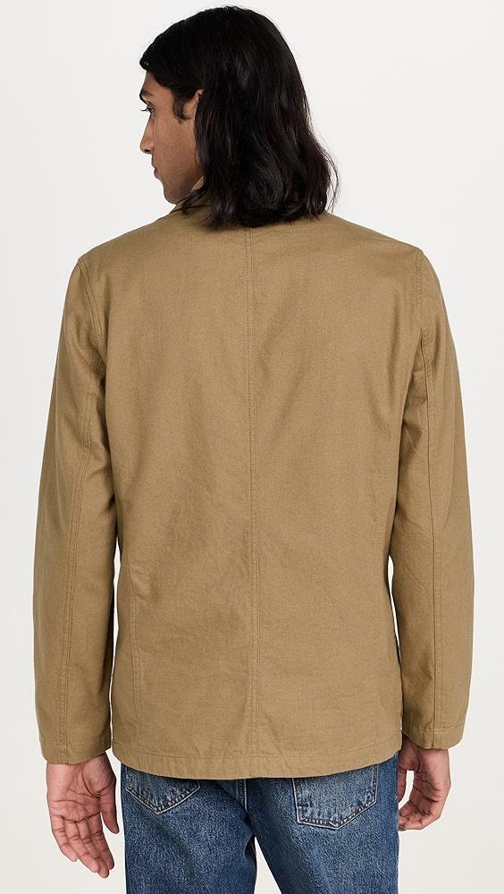 Universal Works Bakers Jacket | Shopbop Product Image