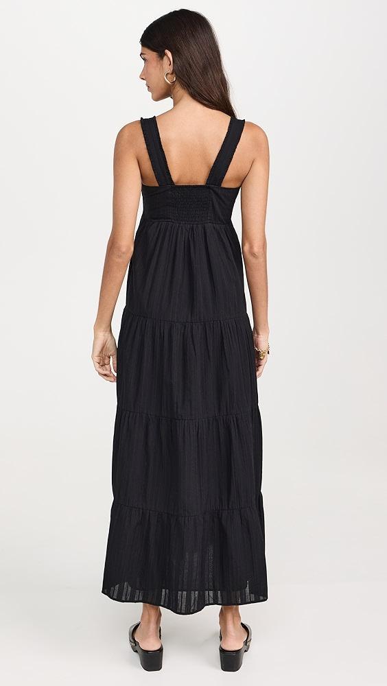 PAIGE Ginseng Dress | Shopbop Product Image