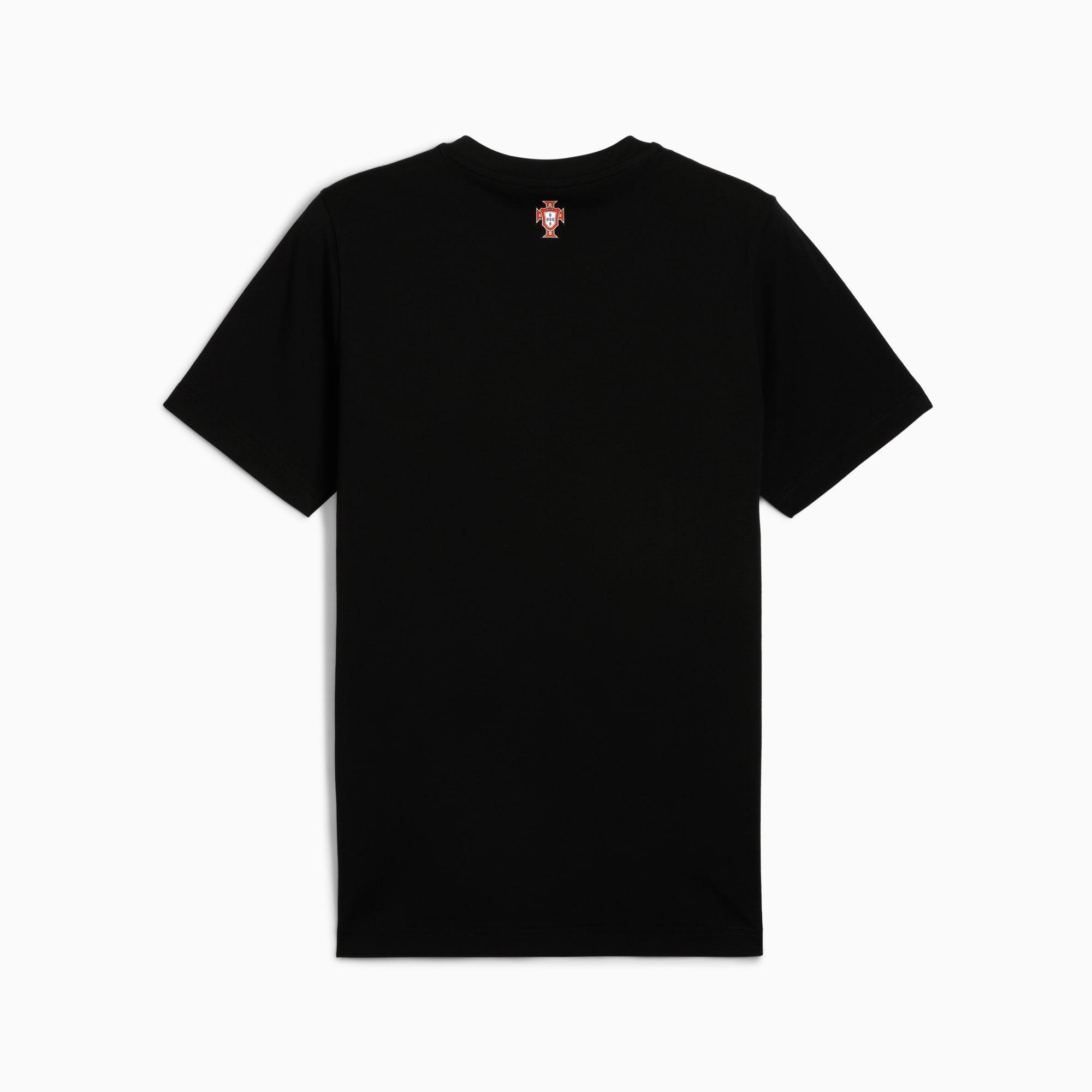 Portugal ftblNRGY Men's Tee Product Image