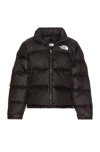 The North Face Men's 1996 Retro Nuptse Jacket Red. (also in M, S, XL/1X). Product Image