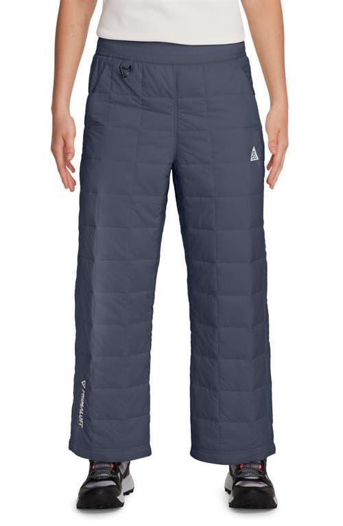 Nike ACG Therma-FIT ADV Quilted Insulated Wide Leg Pants Product Image