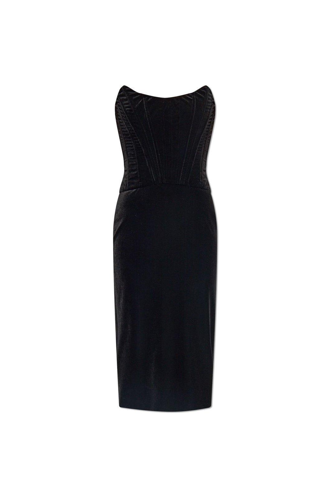 Dress In Black Product Image