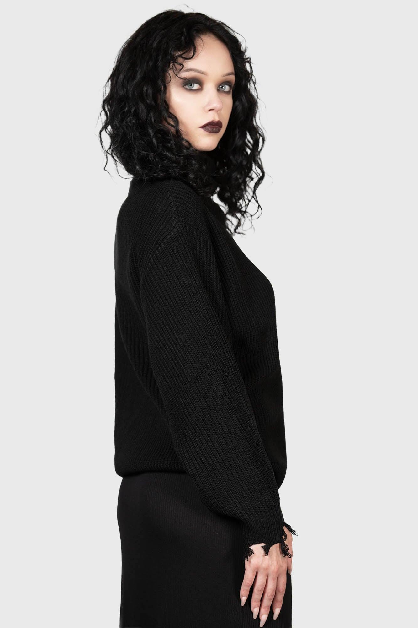 Corvus Sweater Female Product Image