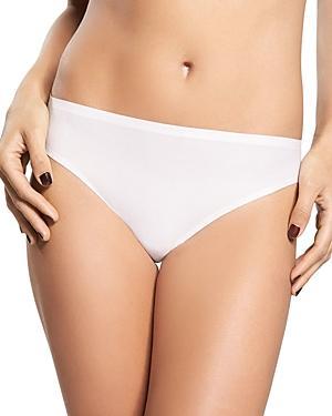 Soft Stretch Microfiber Thong Product Image