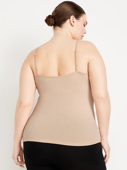 First-Layer Cami Tank Top Product Image