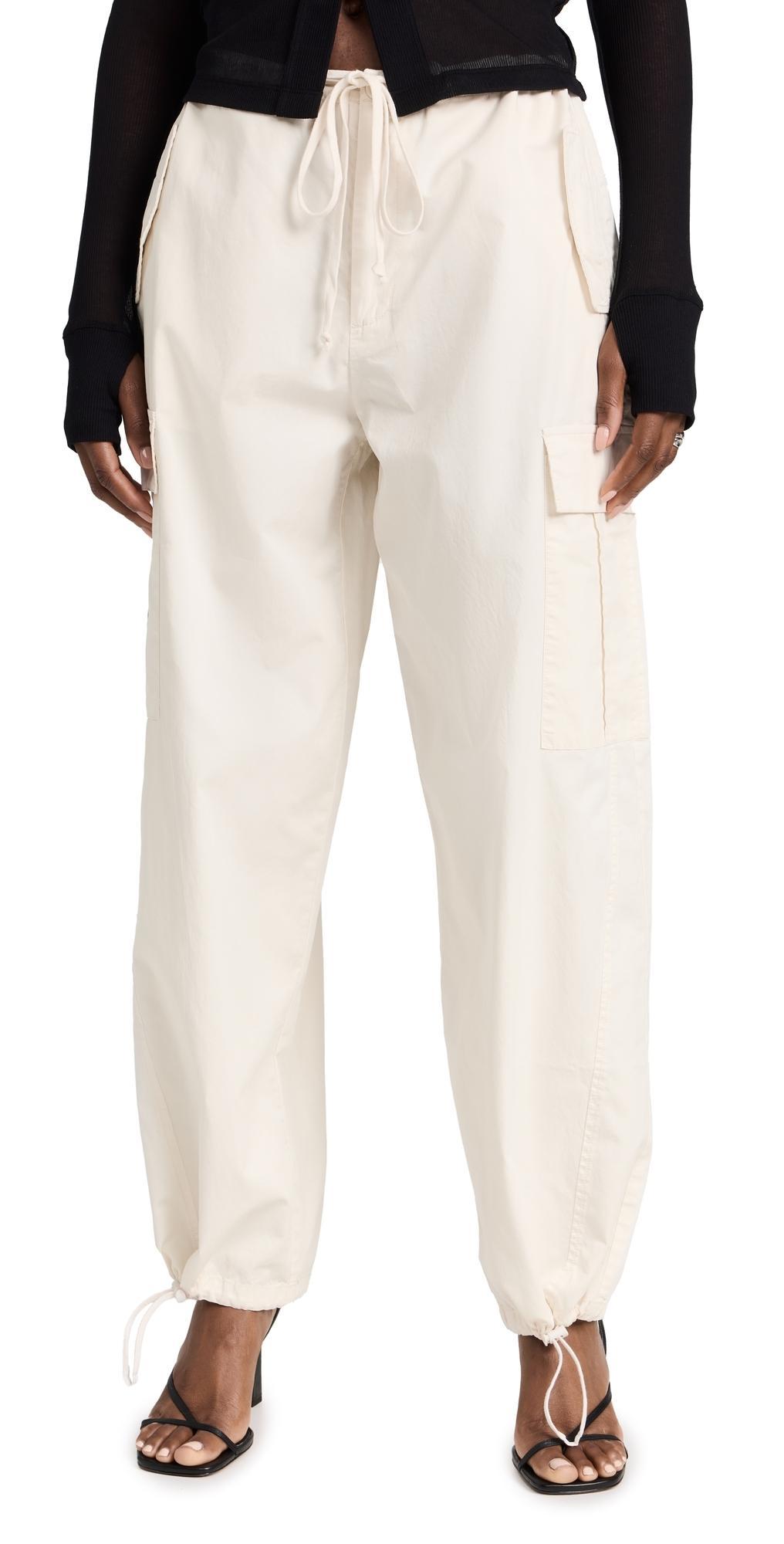 Parachute Pant Product Image