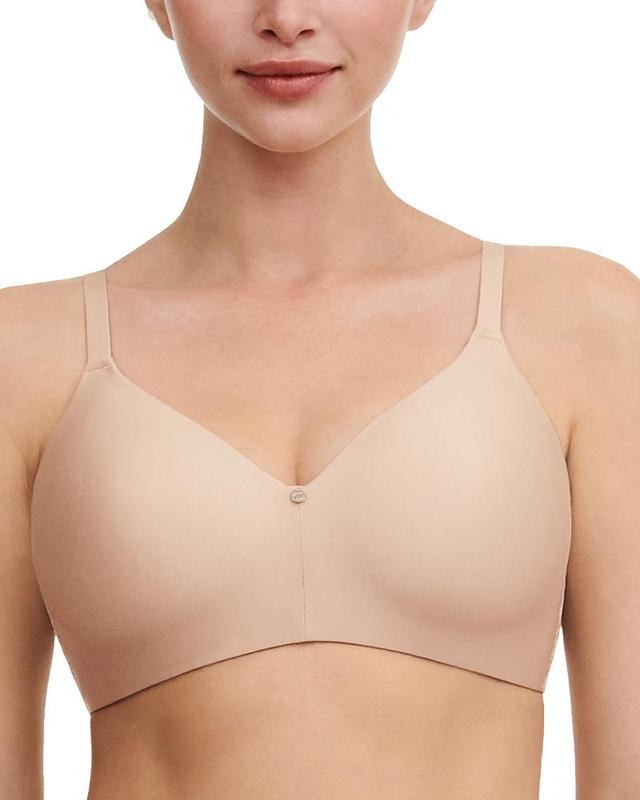 Chantelle C Jolie Wireless T-Shirt Bra Women's Bra Product Image