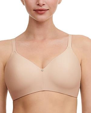 Chantelle Jolie Smooth Wireless T-Shirt Bra Product Image