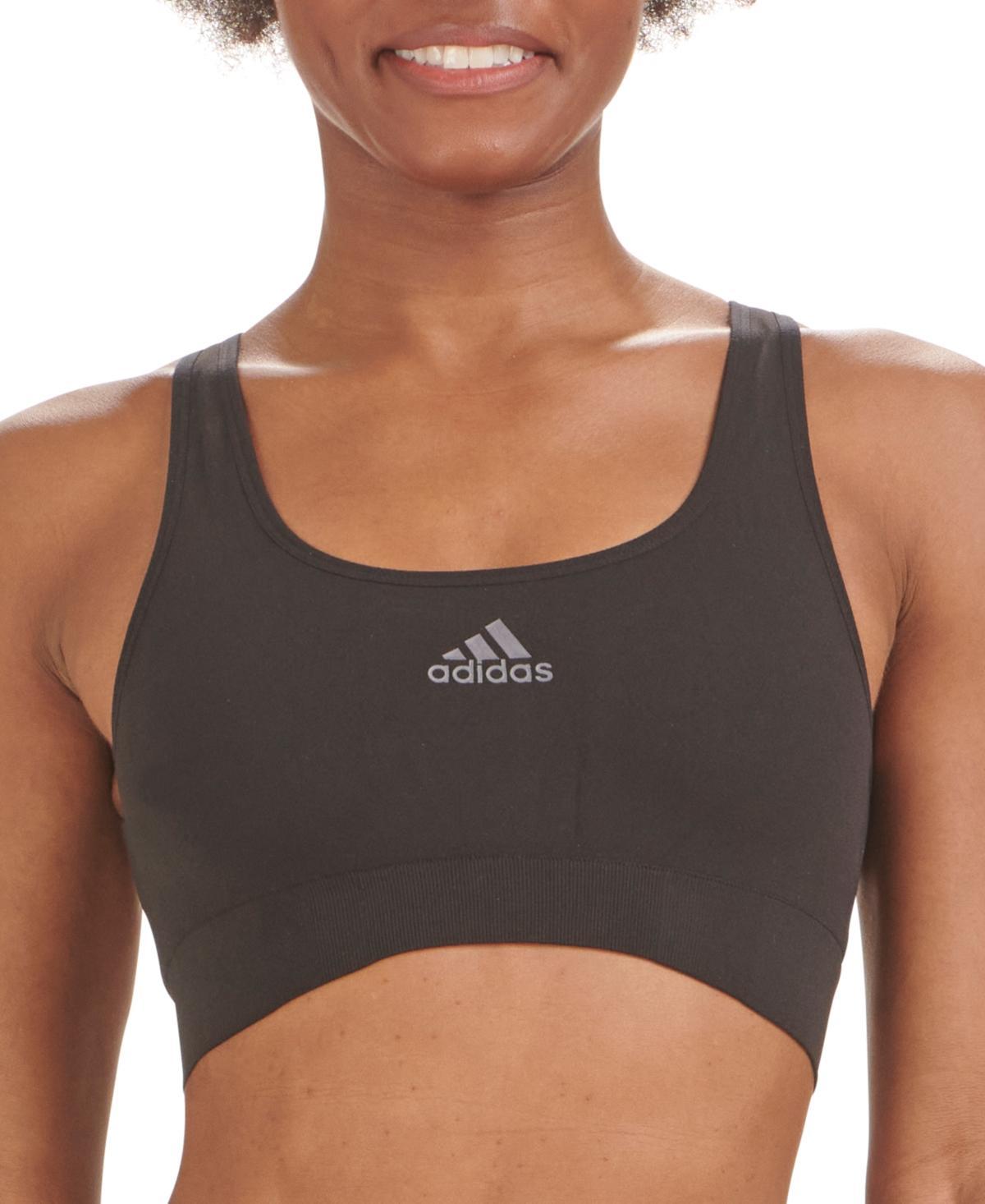 Seamless Scoop Lounge Bralette Product Image