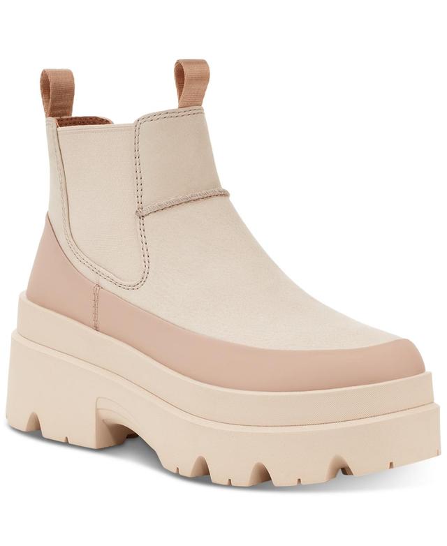 Ugg Womens Brisbane Chelsea Boots Product Image