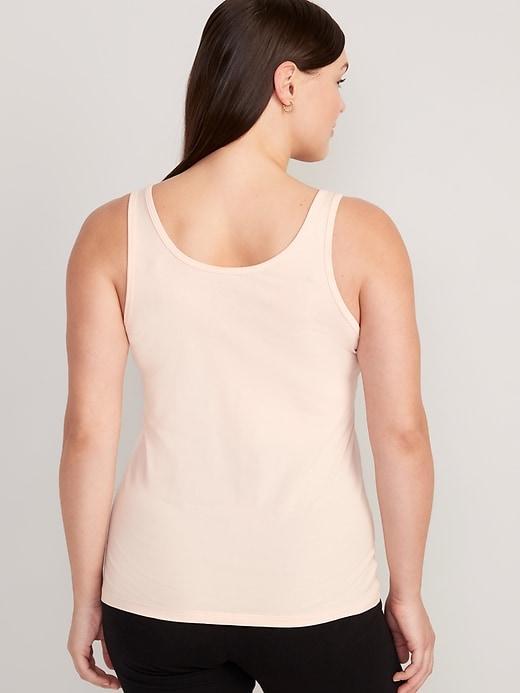 First-Layer Tank Top Product Image