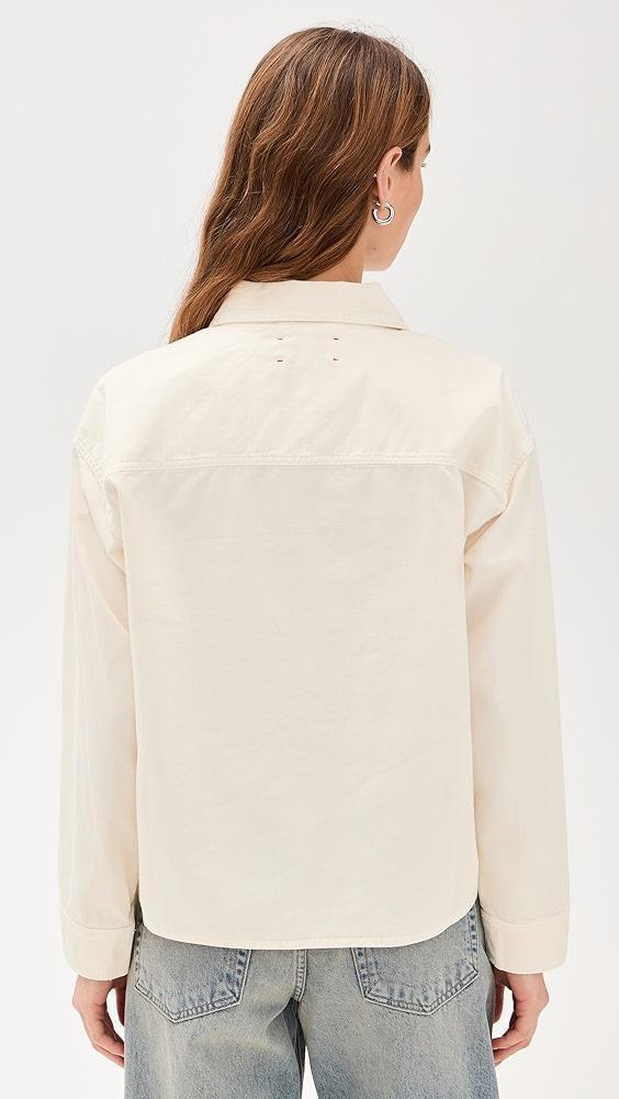 XIRENA Grady Top | Shopbop Product Image