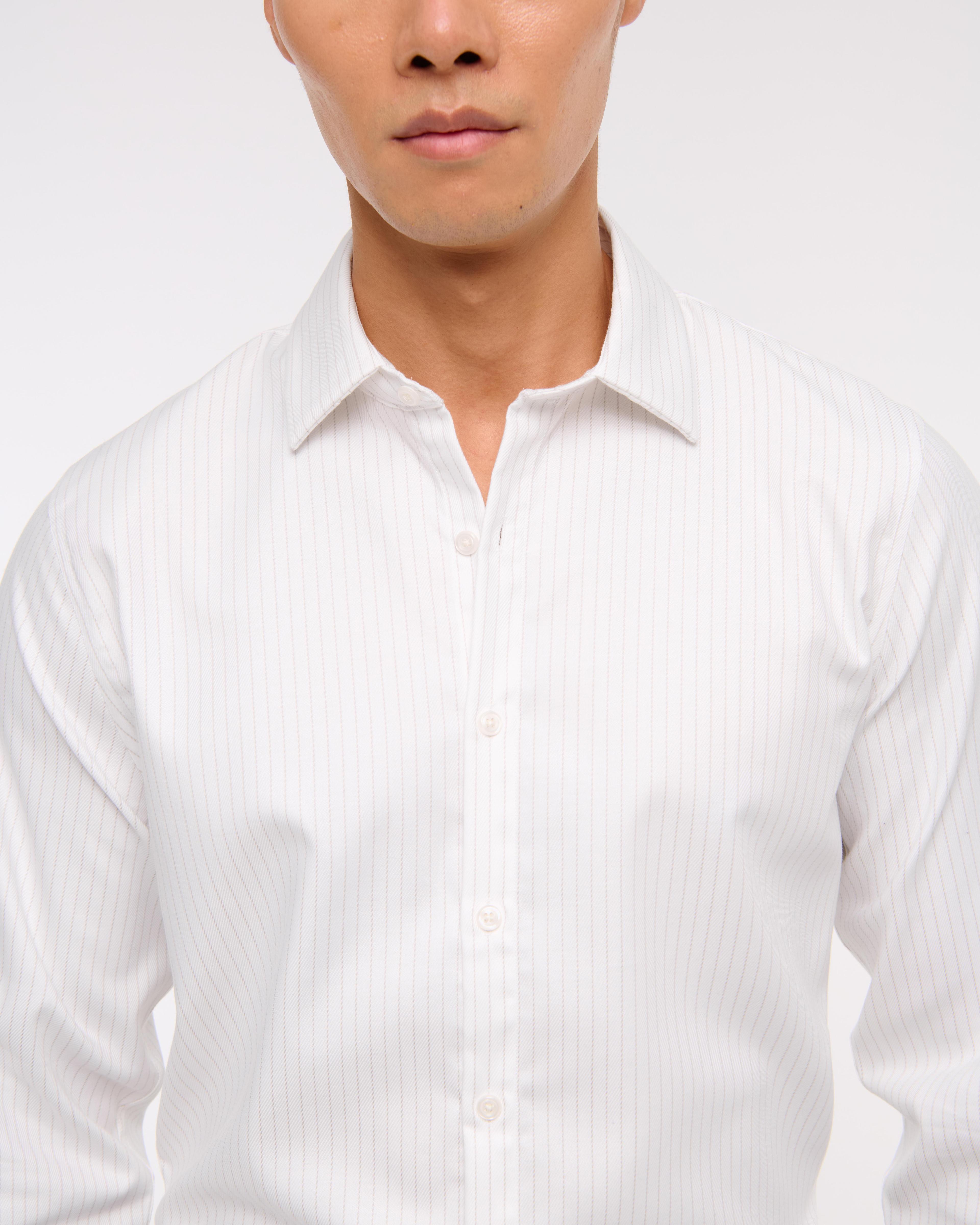 Suiting Dress Shirt Product Image