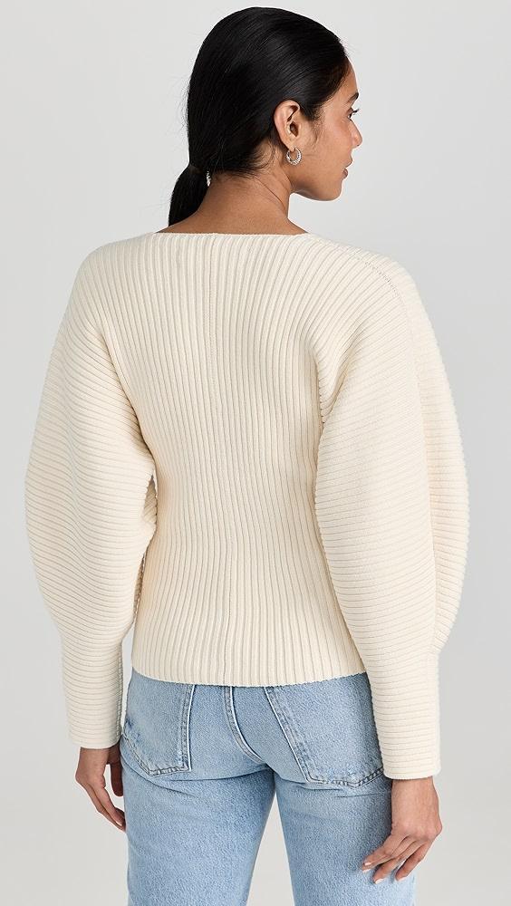 MARA HOFFMAN Olla Sweater | Shopbop Product Image