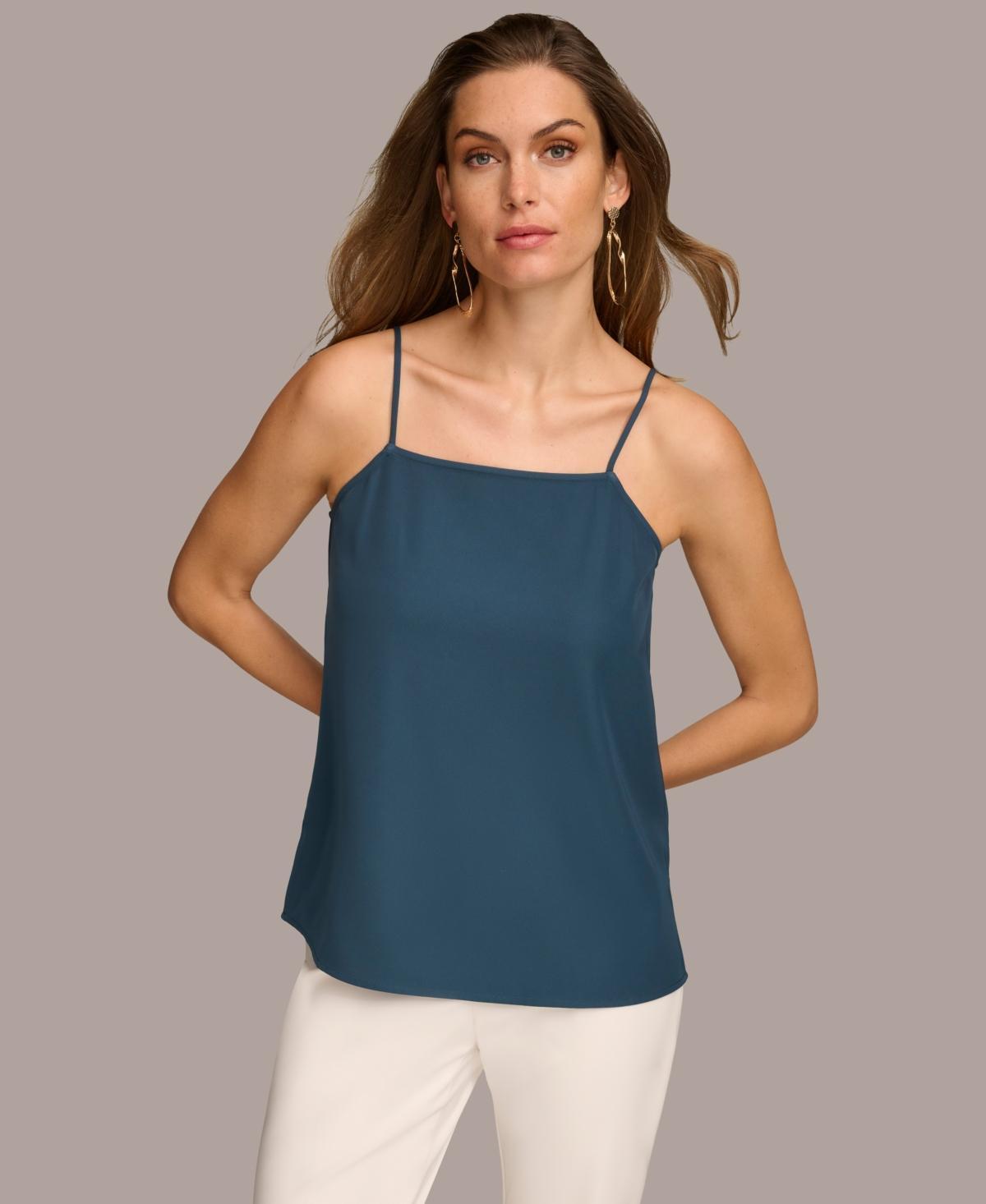 Donna Karan Womens Camisole Product Image