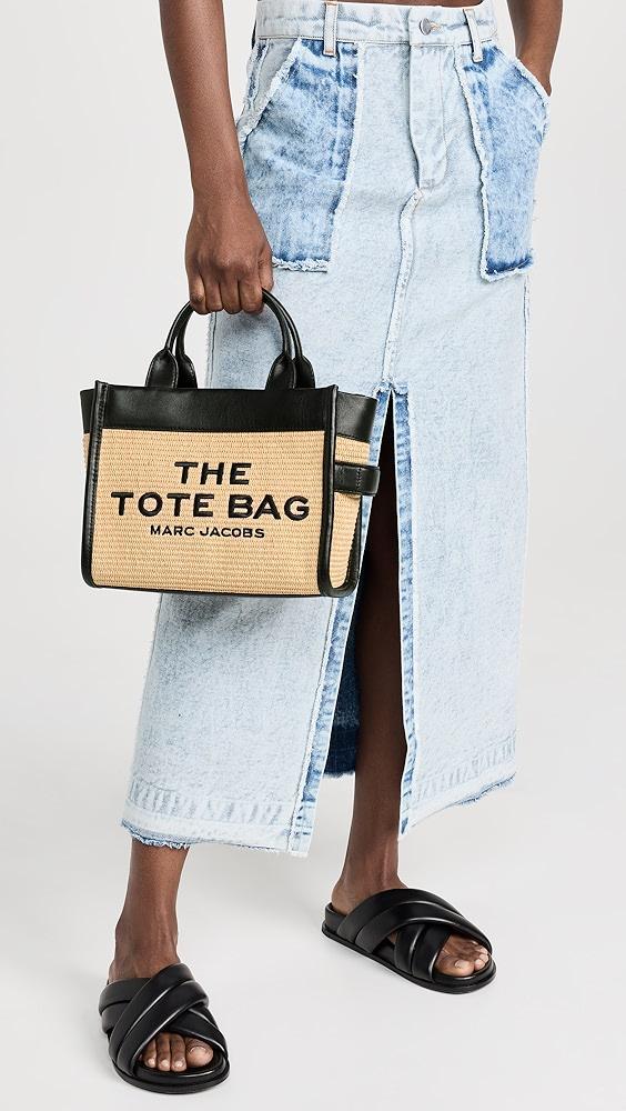 Marc Jacobs The Small Tote | Shopbop Product Image