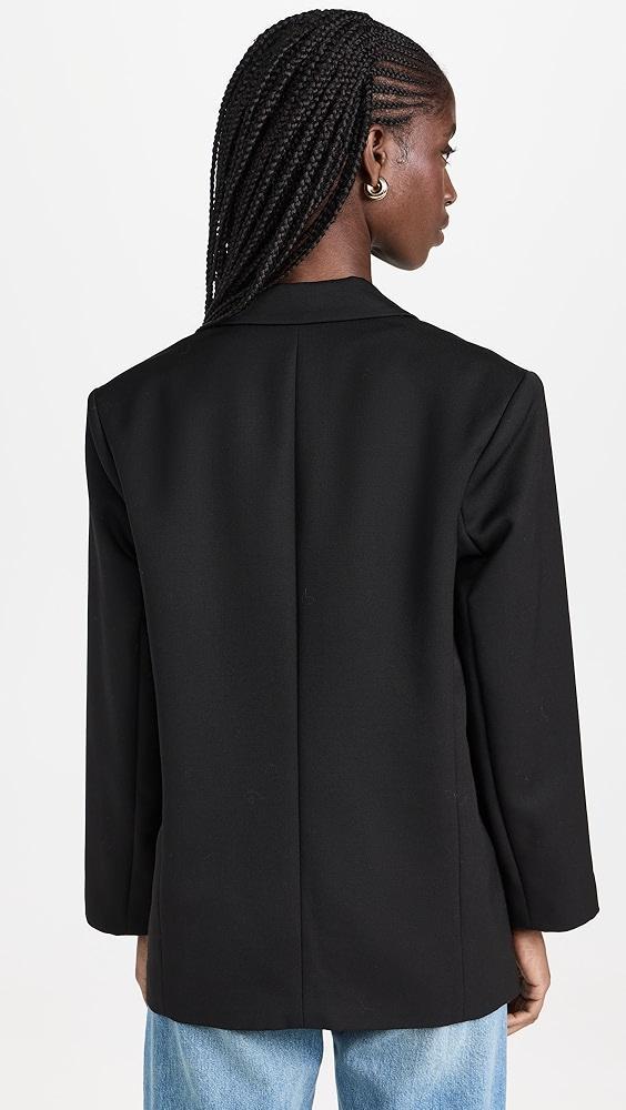 ANINE BING Quinn Blazer | Shopbop Product Image