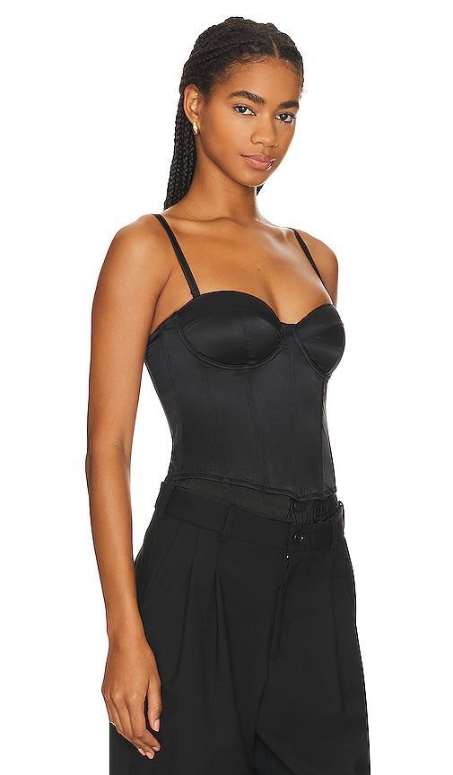 Fleur du Mal Hampton Bustier Product Image