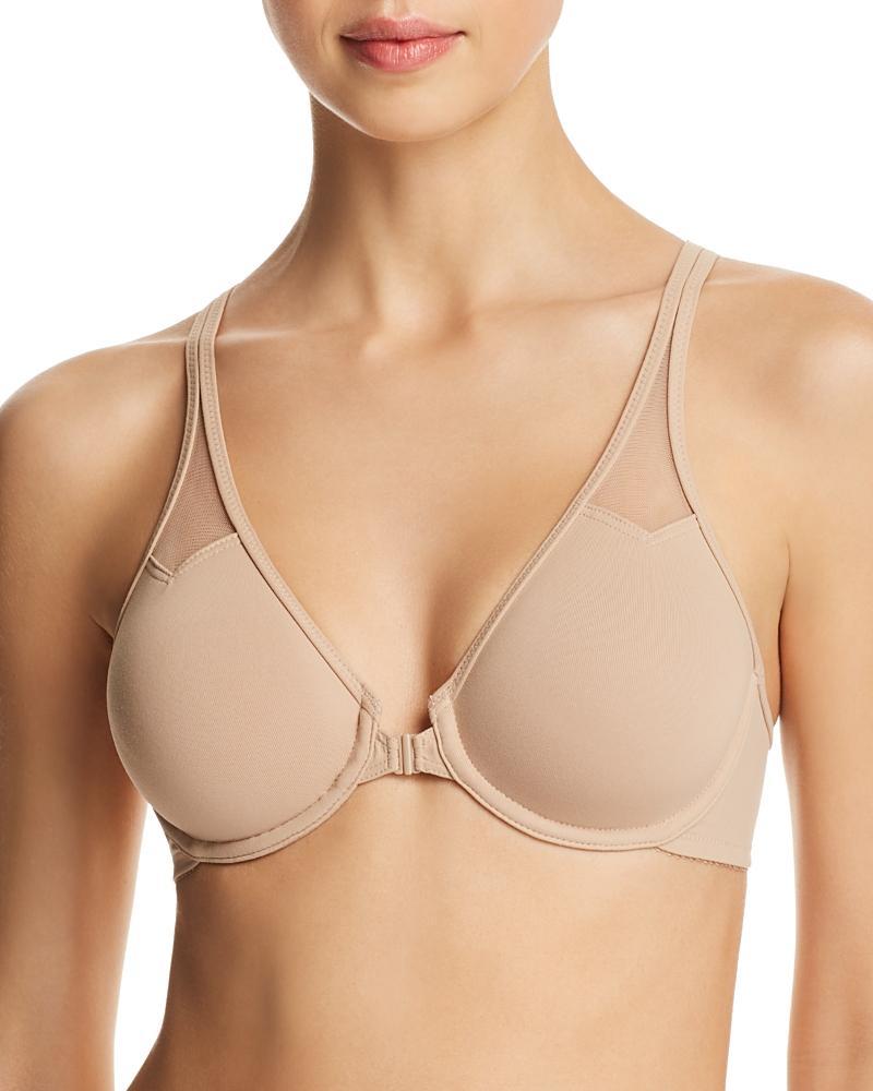 Wacoal Body by Wacoal Racerback Underwire Bra Product Image