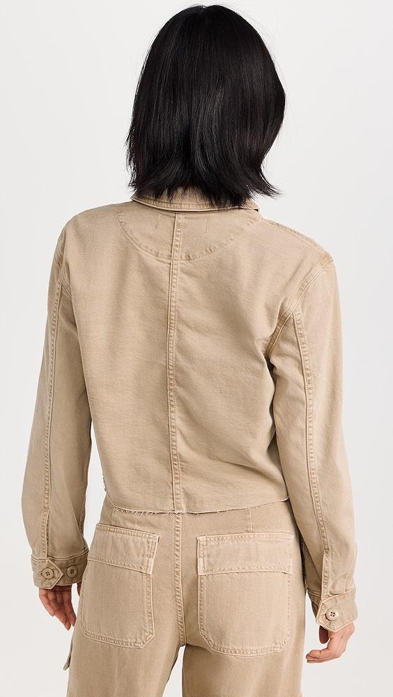 AMO Carly Jacket | Shopbop Product Image