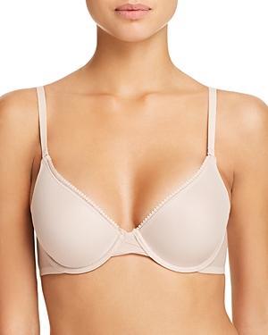 On Gossamer Mesh Convertible T-Shirt Bra Product Image