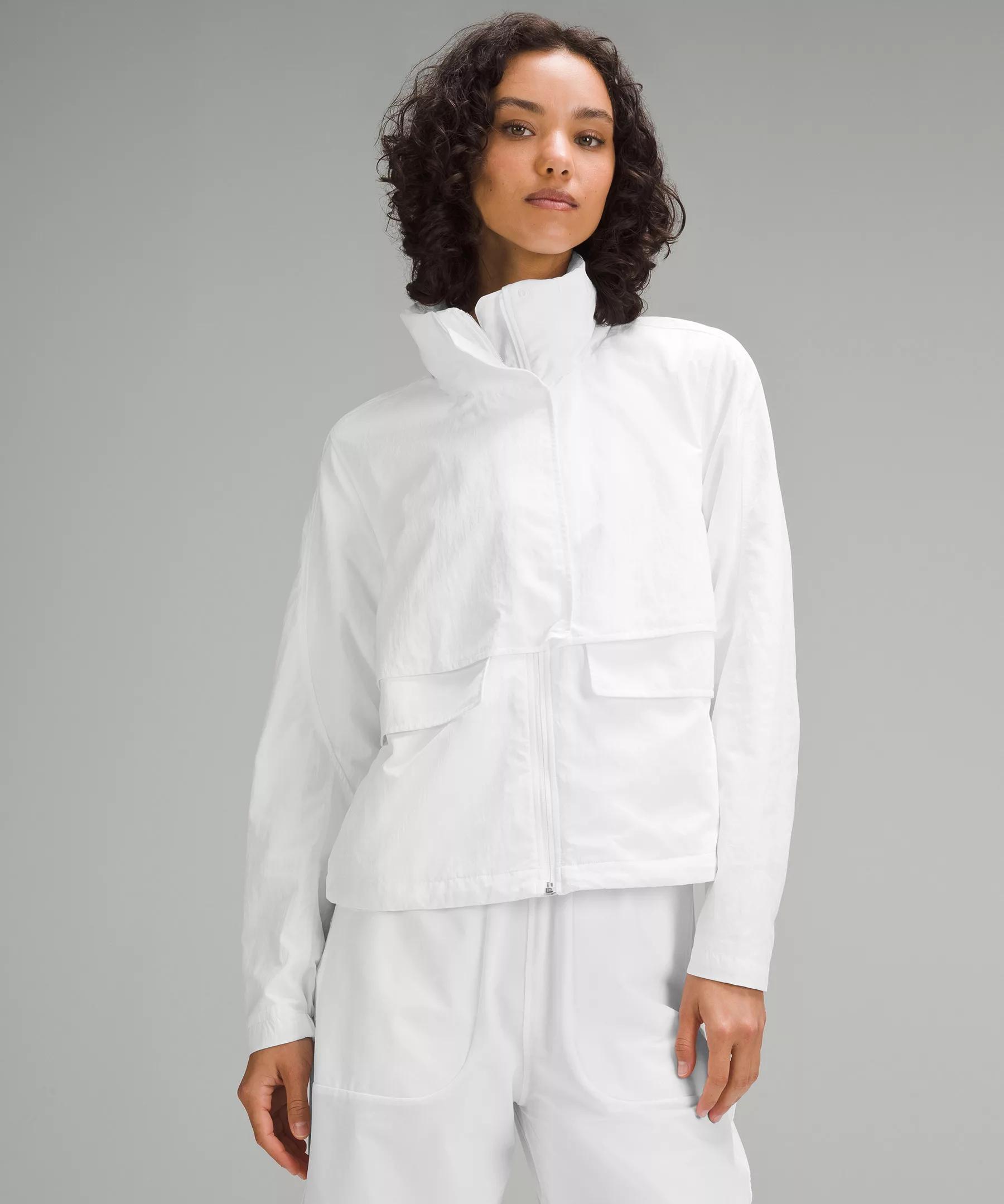 Always Effortless Jacket Product Image