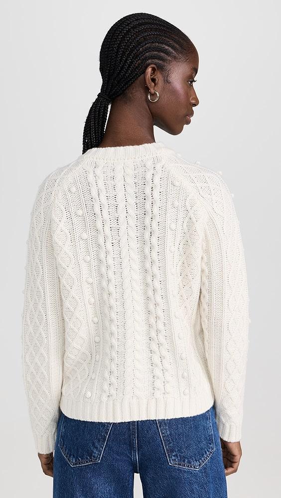 Marea Alexa Cardigan | Shopbop Product Image