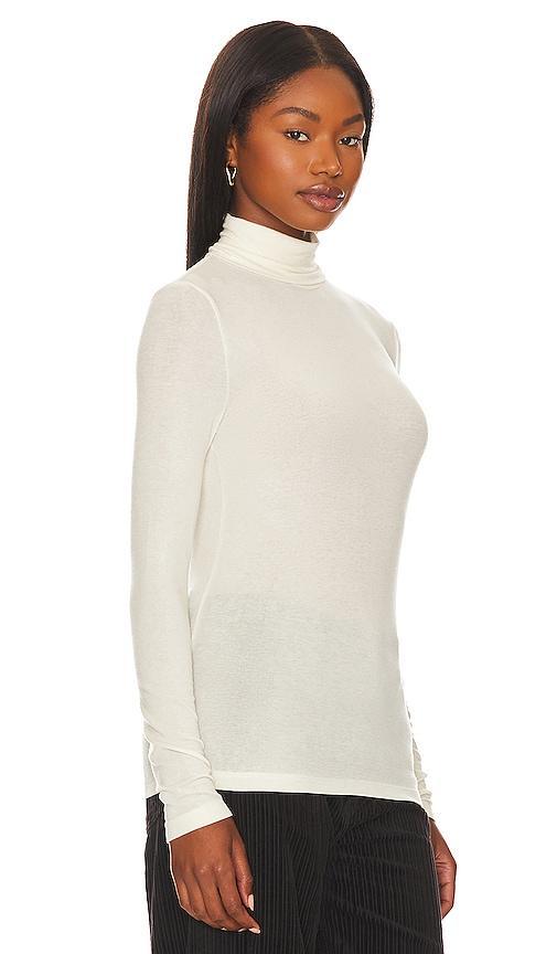 AGOLDE Pascale Turtleneck Size L, M, S, XL. Product Image