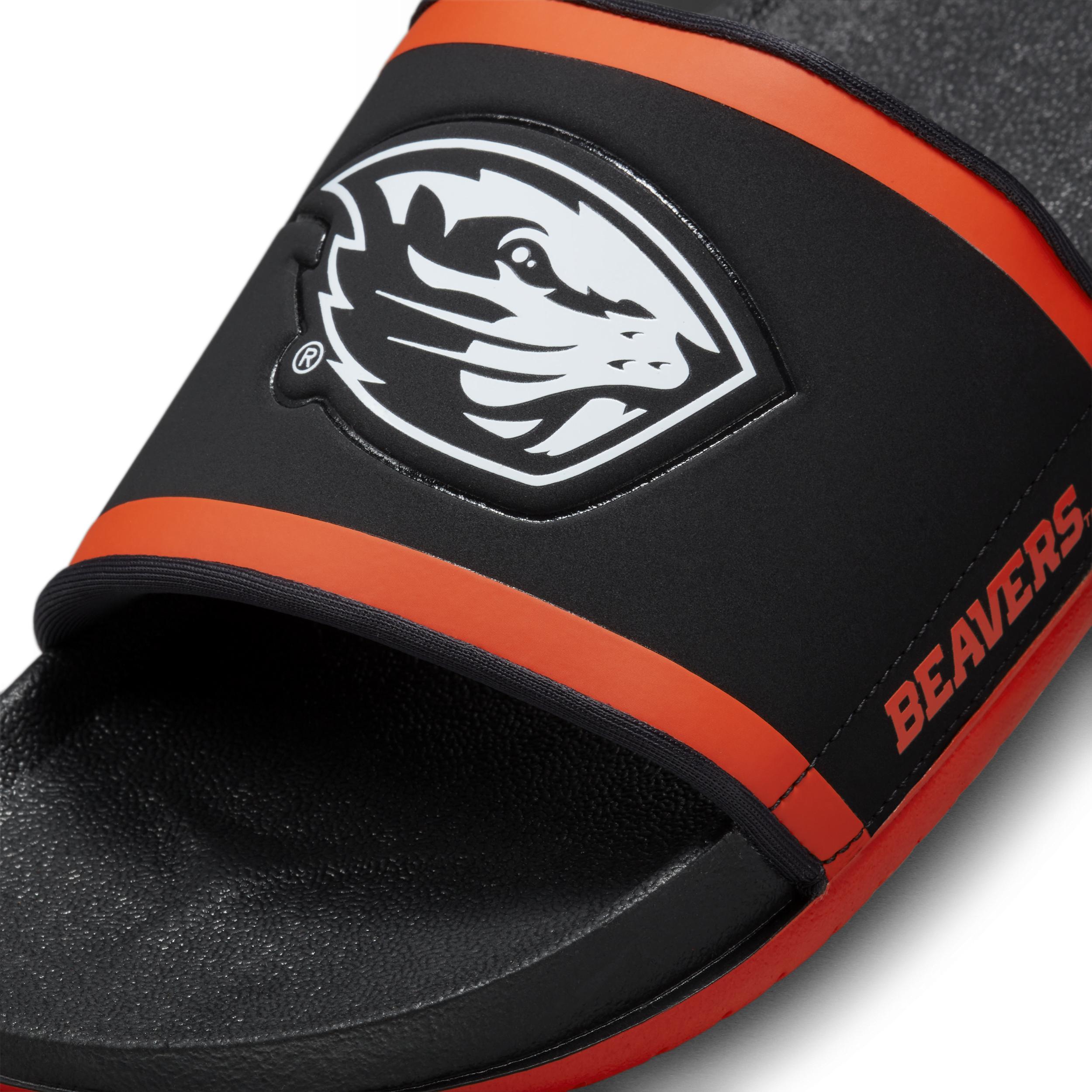 Nike Offcourt (Oregon State) Slide Product Image