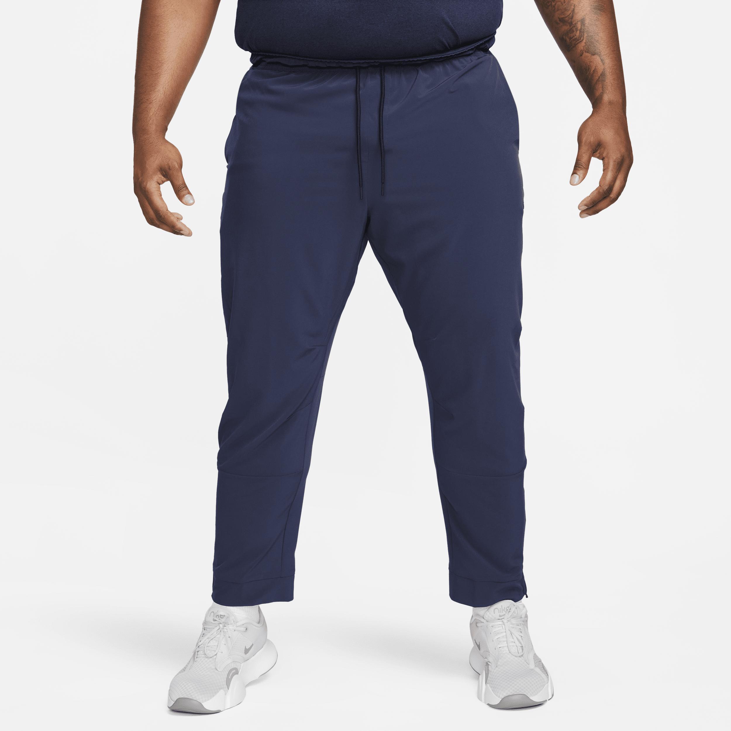 NikeDri-FIT Unlimited Tapered Leg Versatile Training Pants Product Image