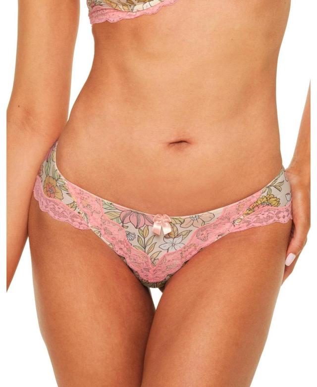 Adore Me Womens Kati Hipster Panty Product Image