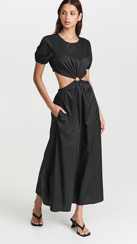 STAUD Calypso Dress | Shopbop Product Image