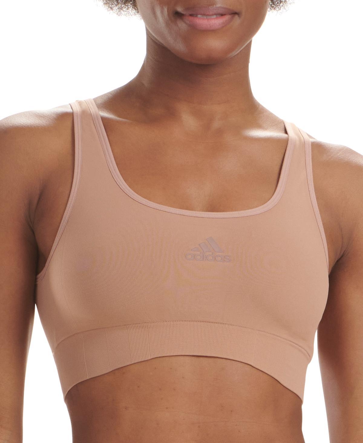 Seamless Scoop Lounge Bralette Product Image