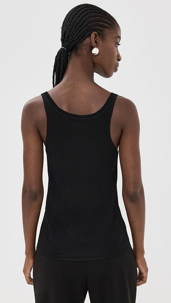 ANINE BING Giorgio Sweater Tank | Shopbop Product Image