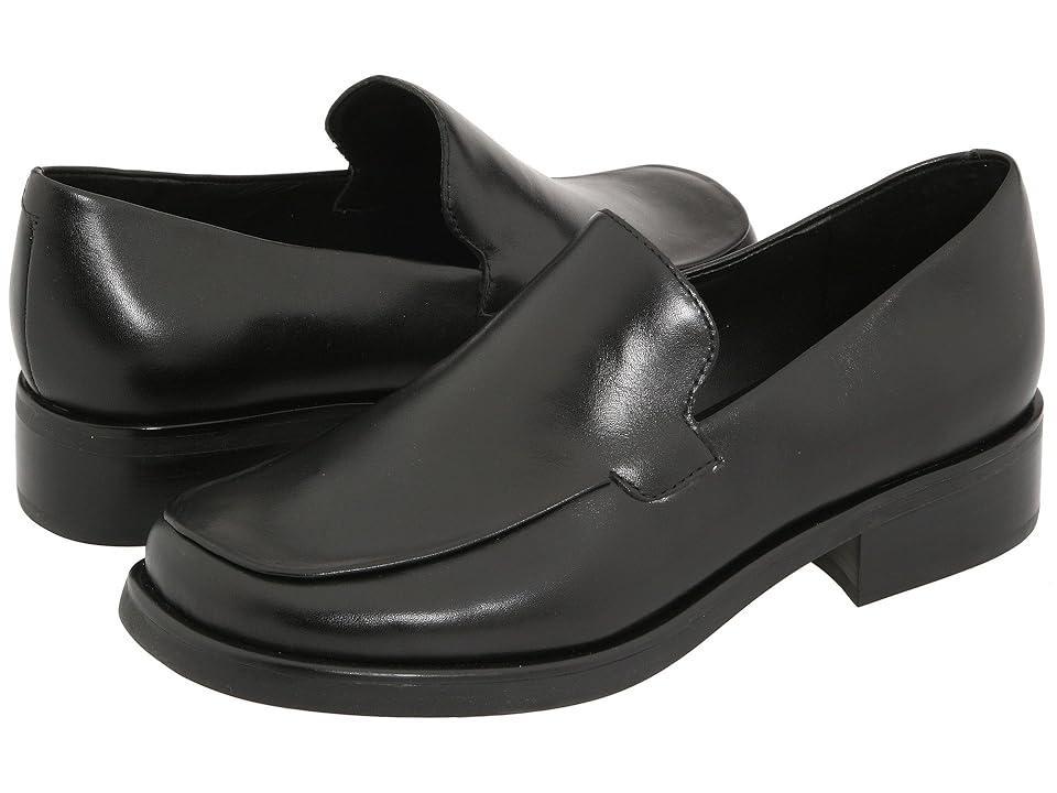 Franco Sarto Bocca Leather Loafer - Multiple Widths Available Product Image