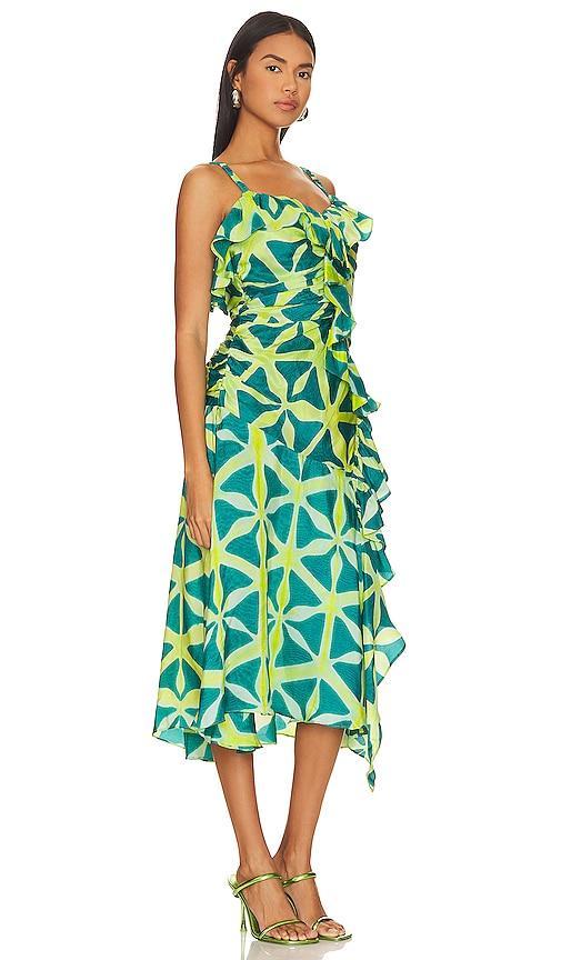 Ulla Johnson Zoya Dress Size 2, 4. Product Image