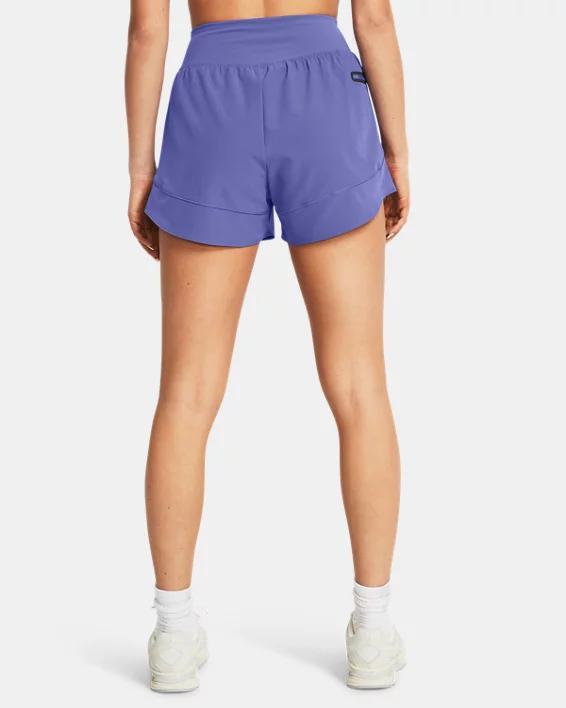 Womens UA Vanish SmartForm Shorts Product Image