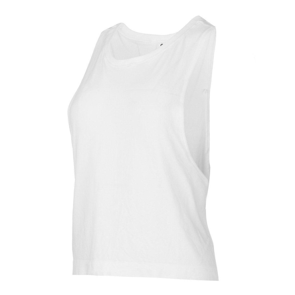 90 Degrees by Reflex  Women's Snow Wash Drop Armhole Tank Top Product Image