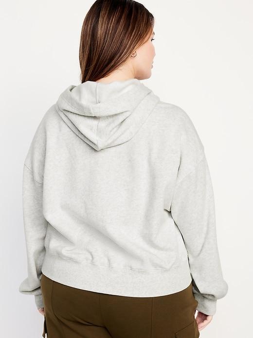 SoComfy Oversized Hoodie Product Image