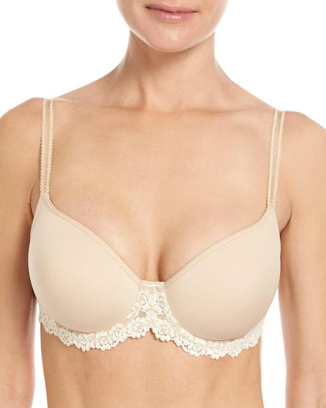 Wacoal Embrace Lace T-Shirt Bra Product Image