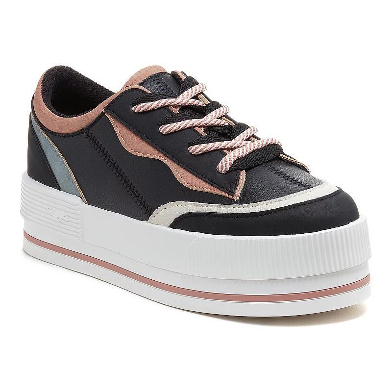 Rocket Dog Winks Womens Sneakers Product Image