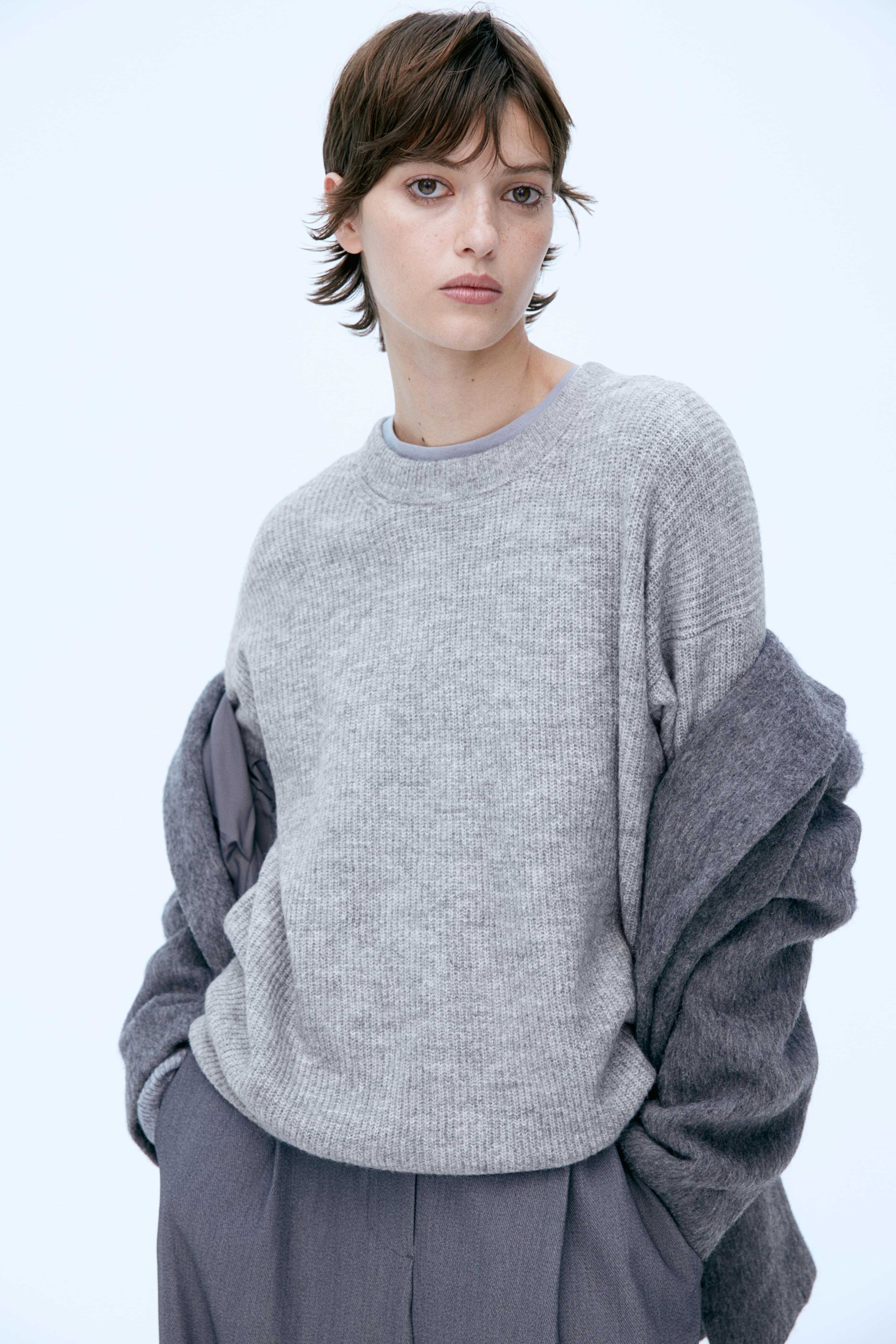 Knit Sweater product image