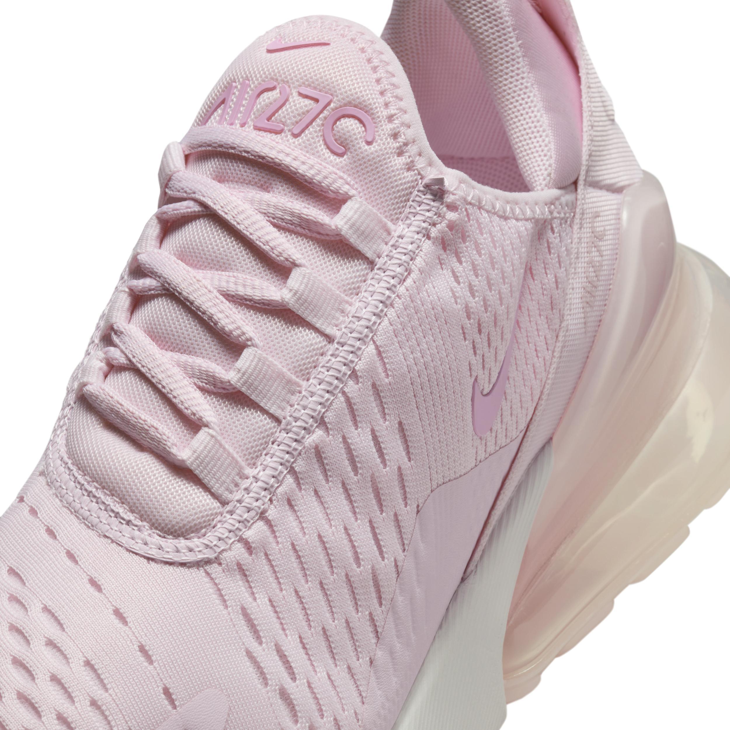 Nike Women's Air Max 270 Shoes Product Image