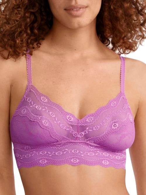 Lace Kiss Bralette Product Image